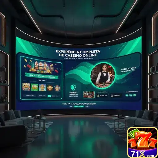 71x acesse dinâmico jogos